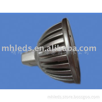 High Power LED Bulb(mr16)